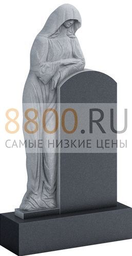 Памятник на могилу № AT.71