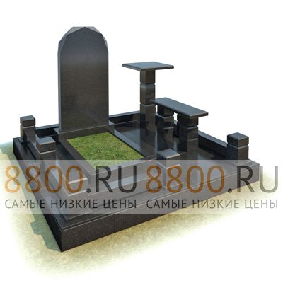 Комплекс на могилу KL.69