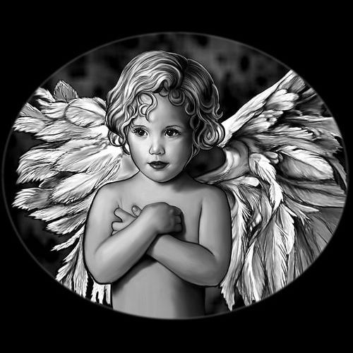 Ангел № XA.145