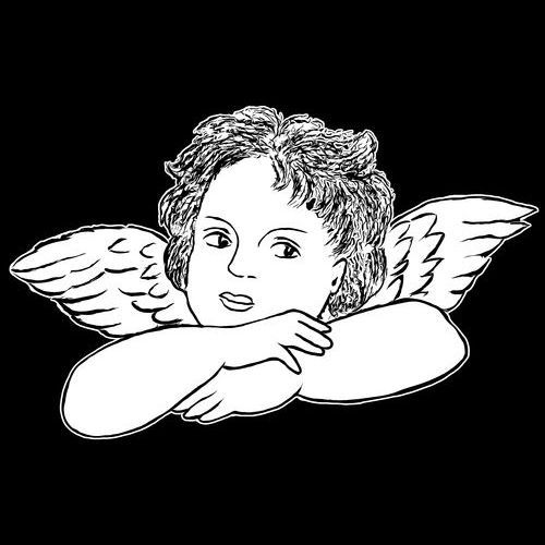 Ангел № XA.182