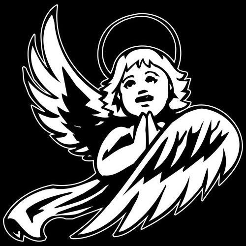Ангел № XA.310